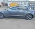 Сірий Тесла Модель 3, об'ємом двигуна 0 л та пробігом 82 тис. км за 14500 $, фото 1 на Automoto.ua