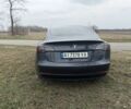 Сірий Тесла Модель 3, об'ємом двигуна 0 л та пробігом 79 тис. км за 18500 $, фото 4 на Automoto.ua
