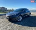 Сірий Тесла Модель 3, об'ємом двигуна 0 л та пробігом 87 тис. км за 17500 $, фото 1 на Automoto.ua