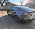 Сірий Тесла Модель 3, об'ємом двигуна 0 л та пробігом 99 тис. км за 16500 $, фото 8 на Automoto.ua