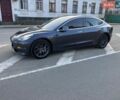Сірий Тесла Модель 3, об'ємом двигуна 0 л та пробігом 95 тис. км за 15999 $, фото 4 на Automoto.ua