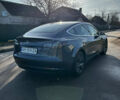 Сірий Тесла Модель 3, об'ємом двигуна 0 л та пробігом 119 тис. км за 23700 $, фото 5 на Automoto.ua