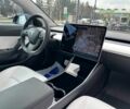 Серый Тесла Модель 3, объемом двигателя 0 л и пробегом 89 тыс. км за 22900 $, фото 6 на Automoto.ua