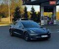 Серый Тесла Модель 3, объемом двигателя 0 л и пробегом 90 тыс. км за 18700 $, фото 8 на Automoto.ua