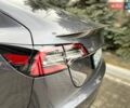 Сірий Тесла Модель 3, об'ємом двигуна 0 л та пробігом 86 тис. км за 19900 $, фото 11 на Automoto.ua