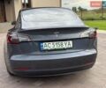 Серый Тесла Модель 3, объемом двигателя 0 л и пробегом 144 тыс. км за 15500 $, фото 4 на Automoto.ua