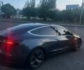 Сірий Тесла Модель 3, об'ємом двигуна 0 л та пробігом 55 тис. км за 16500 $, фото 3 на Automoto.ua
