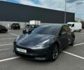 Сірий Тесла Модель 3, об'ємом двигуна 0 л та пробігом 94 тис. км за 19000 $, фото 1 на Automoto.ua