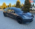 Серый Тесла Модель 3, объемом двигателя 0 л и пробегом 116 тыс. км за 18300 $, фото 6 на Automoto.ua