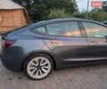 Сірий Тесла Модель 3, об'ємом двигуна 0 л та пробігом 71 тис. км за 17500 $, фото 5 на Automoto.ua