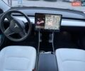 Серый Тесла Модель 3, объемом двигателя 0 л и пробегом 120 тыс. км за 18500 $, фото 7 на Automoto.ua