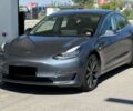 Сірий Тесла Модель 3, об'ємом двигуна 0 л та пробігом 58 тис. км за 16000 $, фото 2 на Automoto.ua