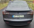 Сірий Тесла Модель 3, об'ємом двигуна 0 л та пробігом 117 тис. км за 17900 $, фото 25 на Automoto.ua