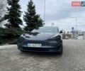 Сірий Тесла Модель 3, об'ємом двигуна 0 л та пробігом 86 тис. км за 19900 $, фото 3 на Automoto.ua