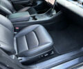 Сірий Тесла Модель 3, об'ємом двигуна 0 л та пробігом 48 тис. км за 26500 $, фото 51 на Automoto.ua