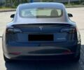 Сірий Тесла Модель 3, об'ємом двигуна 0 л та пробігом 58 тис. км за 16000 $, фото 4 на Automoto.ua
