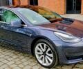 Сірий Тесла Модель 3, об'ємом двигуна 0 л та пробігом 60 тис. км за 12000 $, фото 4 на Automoto.ua