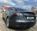 Серый Тесла Модель 3, объемом двигателя 0 л и пробегом 88 тыс. км за 18750 $, фото 8 на Automoto.ua