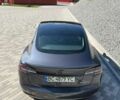 Сірий Тесла Модель 3, об'ємом двигуна 0 л та пробігом 127 тис. км за 18700 $, фото 6 на Automoto.ua