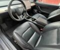 Серый Тесла Модель 3, объемом двигателя 0 л и пробегом 195 тыс. км за 13300 $, фото 17 на Automoto.ua