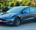 Серый Тесла Модель 3, объемом двигателя 0 л и пробегом 51 тыс. км за 20800 $, фото 9 на Automoto.ua