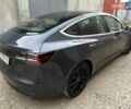 Серый Тесла Модель 3, объемом двигателя 0 л и пробегом 191 тыс. км за 17800 $, фото 11 на Automoto.ua
