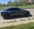 Сірий Тесла Модель 3, об'ємом двигуна 0 л та пробігом 94 тис. км за 19000 $, фото 3 на Automoto.ua