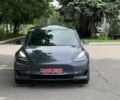 Сірий Тесла Модель 3, об'ємом двигуна 0 л та пробігом 77 тис. км за 17499 $, фото 2 на Automoto.ua