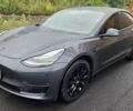 Сірий Тесла Модель 3, об'ємом двигуна 0 л та пробігом 117 тис. км за 17900 $, фото 29 на Automoto.ua