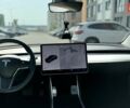 Серый Тесла Модель 3, объемом двигателя 0 л и пробегом 19 тыс. км за 15500 $, фото 15 на Automoto.ua