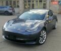 Сірий Тесла Модель 3, об'ємом двигуна 0 л та пробігом 72 тис. км за 17999 $, фото 33 на Automoto.ua