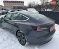 Серый Тесла Модель 3, объемом двигателя 0 л и пробегом 259 тыс. км за 12200 $, фото 3 на Automoto.ua
