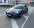 Сірий Тесла Модель 3, об'ємом двигуна 0 л та пробігом 95 тис. км за 15999 $, фото 1 на Automoto.ua