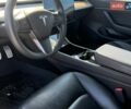Сірий Тесла Модель 3, об'ємом двигуна 0 л та пробігом 125 тис. км за 19000 $, фото 7 на Automoto.ua