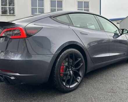 Сірий Тесла Модель 3, об'ємом двигуна 0 л та пробігом 29 тис. км за 14200 $, фото 9 на Automoto.ua