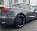 Сірий Тесла Модель 3, об'ємом двигуна 0 л та пробігом 29 тис. км за 14200 $, фото 9 на Automoto.ua