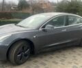 Сірий Тесла Модель 3, об'ємом двигуна 0 л та пробігом 125 тис. км за 18000 $, фото 1 на Automoto.ua