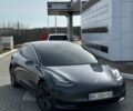 Серый Тесла Модель 3, объемом двигателя 0 л и пробегом 65 тыс. км за 16000 $, фото 31 на Automoto.ua