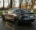 Сірий Тесла Модель 3, об'ємом двигуна 0 л та пробігом 93 тис. км за 18547 $, фото 3 на Automoto.ua