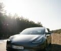 Серый Тесла Модель 3, объемом двигателя 0 л и пробегом 120 тыс. км за 15000 $, фото 21 на Automoto.ua