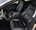 Сірий Тесла Модель 3, об'ємом двигуна 0 л та пробігом 50 тис. км за 15500 $, фото 8 на Automoto.ua