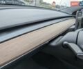 Сірий Тесла Модель 3, об'ємом двигуна 0 л та пробігом 57 тис. км за 21699 $, фото 24 на Automoto.ua