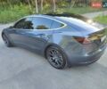Сірий Тесла Модель 3, об'ємом двигуна 0 л та пробігом 79 тис. км за 15500 $, фото 5 на Automoto.ua