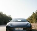 Серый Тесла Модель 3, объемом двигателя 0 л и пробегом 120 тыс. км за 15000 $, фото 4 на Automoto.ua
