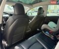 Сірий Тесла Модель 3, об'ємом двигуна 0 л та пробігом 90 тис. км за 21000 $, фото 8 на Automoto.ua
