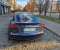 Серый Тесла Модель 3, объемом двигателя 0 л и пробегом 93 тыс. км за 19500 $, фото 1 на Automoto.ua