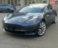 Сірий Тесла Модель 3, об'ємом двигуна 0 л та пробігом 72 тис. км за 17999 $, фото 25 на Automoto.ua