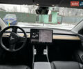 Серый Тесла Модель 3, объемом двигателя 0 л и пробегом 183 тыс. км за 16900 $, фото 4 на Automoto.ua