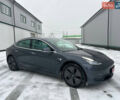 Сірий Тесла Модель 3, об'ємом двигуна 0 л та пробігом 110 тис. км за 16700 $, фото 9 на Automoto.ua