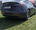 Сірий Тесла Модель 3, об'ємом двигуна 0 л та пробігом 164 тис. км за 15300 $, фото 5 на Automoto.ua